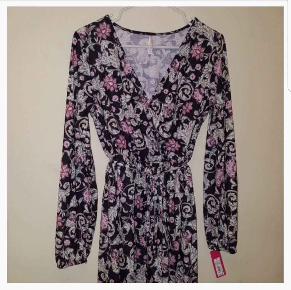 Xhilaration Wrap Dress 👗